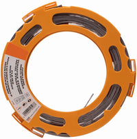 bandella metallica perforata mm. 12x10 mt. cod:ferx.vit29631