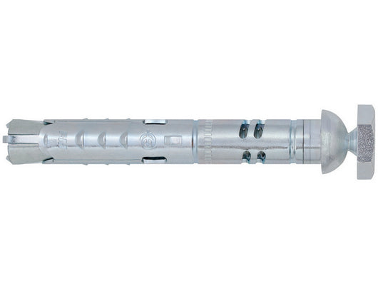 tassello fm-mp3 evo long  mm. 12x75 vite m8x84 cod:ferx.vit40492