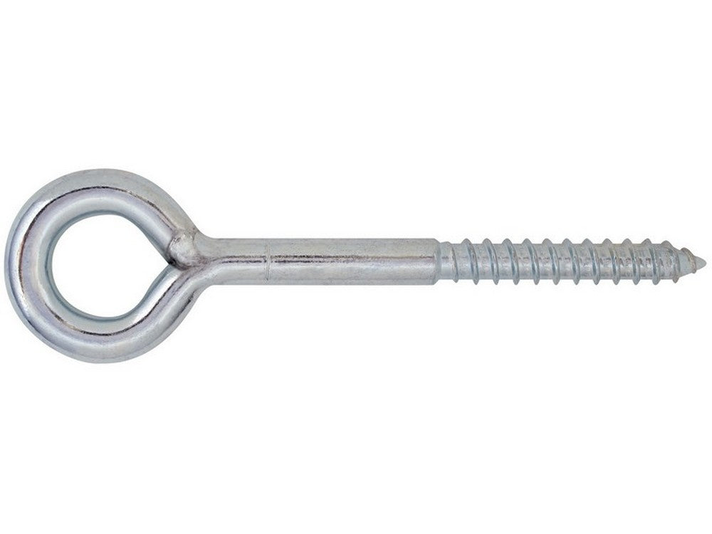 golfare per ponteggi tuvl-p ï mm.12x160 occhiolo ï mm.23 cod:ferx.vit44654