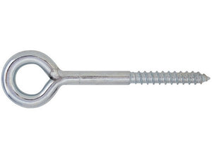 golfare per ponteggi tuvl-p ï mm.12x160 occhiolo ï mm.23 cod:ferx.vit44654