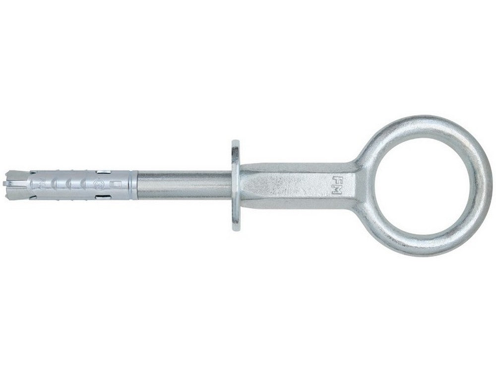 golfare per ponteggi fm-mp3 evo-p ï occhiolo mm.50 -ï tassello mm.18 cod:ferx.vit50127