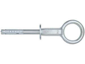 golfare per ponteggi fm-mp3 evo-p ï occhiolo mm.50 -ï tassello mm.18 cod:ferx.vit50127