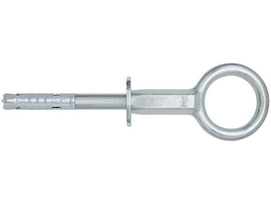 golfare per ponteggi fm-mp3 evo-p ï occhiolo mm.50 -ï tassello mm.18 cod:ferx.vit50127