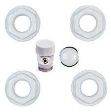 Kit universali in blister d.1  x 1/2  29252 b01co1dv8u