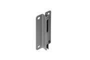 Supporti Neri Con V E T. 5095 Pezzi 2 - Masidef