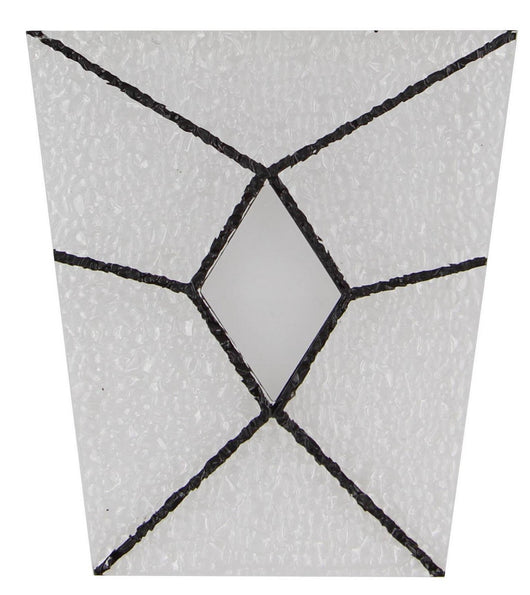 vetro ricambio x lanterna classic cod:ferx.142