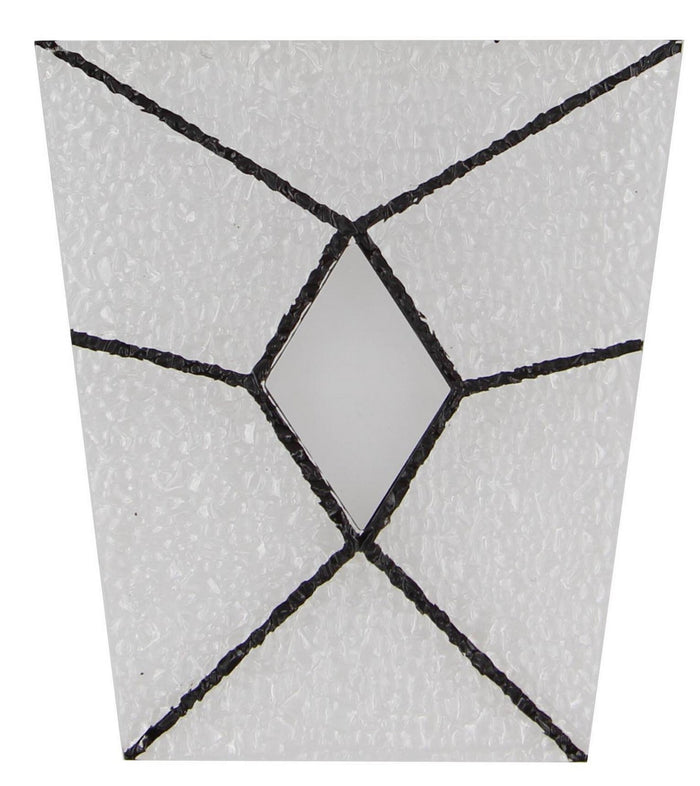 vetro ricambio x lanterna classic cod:ferx.142