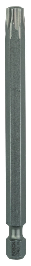 2607001660 - Bit di avvitamento extra duro T40, 89 mm