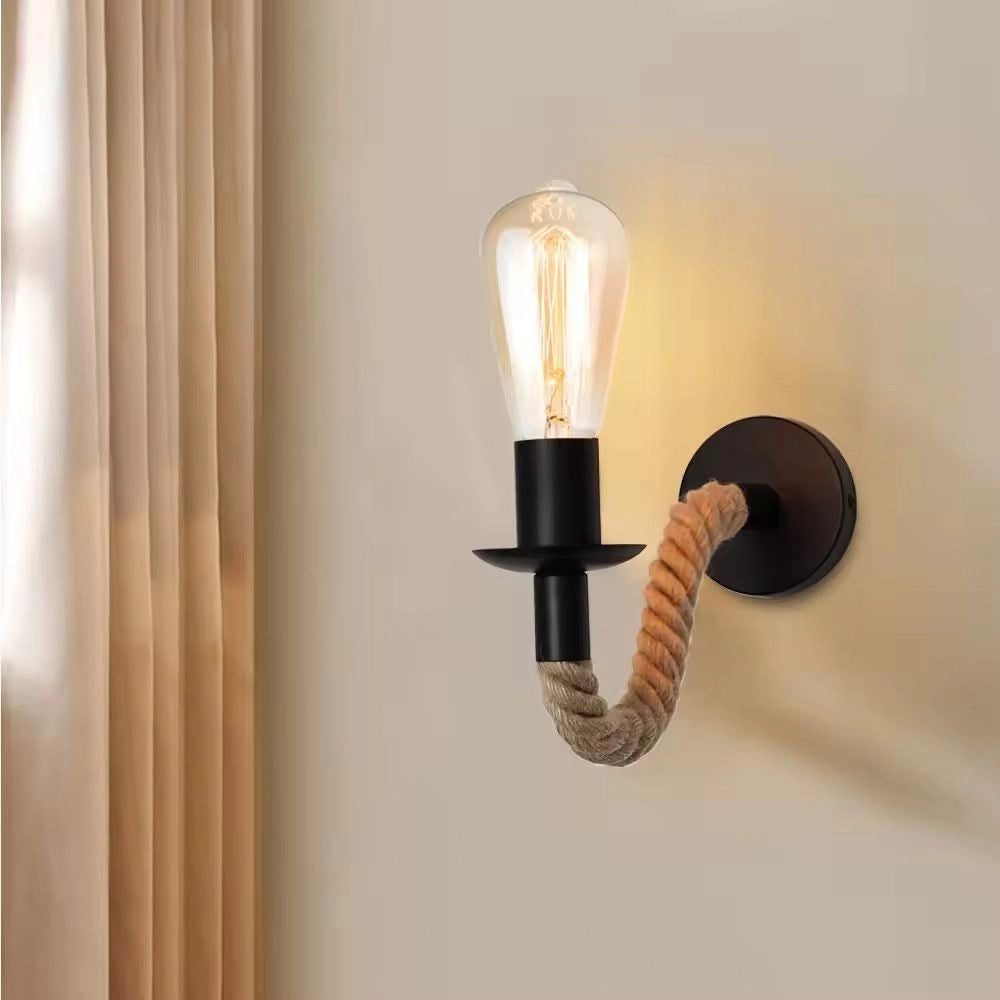 Lampada Da Parete APP1466-1W