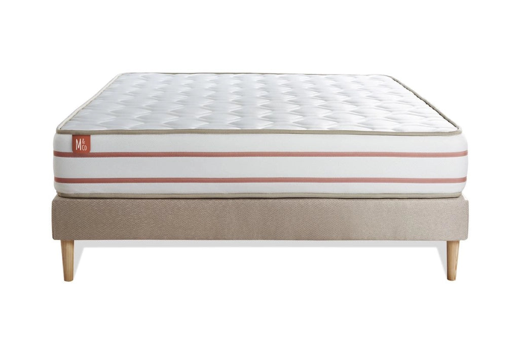 Set materasso e base 160x200 cm - Le Doux