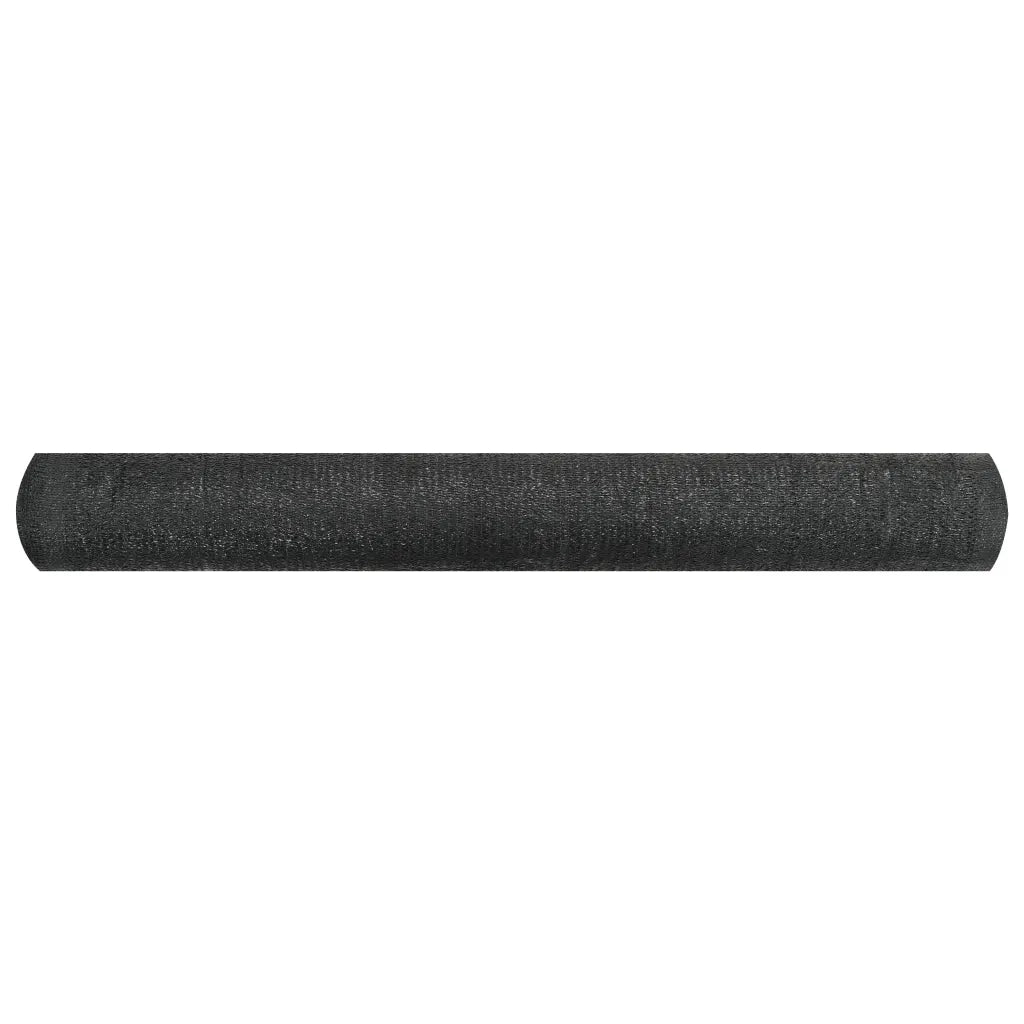 Rete per Privacy Nera 1,5x50 m in HDPE 195 g/m2 CFW5712382