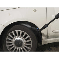 IDROPULITRICE ACQUA FREDDA 1 SERIES 143 AR ANNOVI REVERBERI 120Bar 1500W 390Lt/h 13690