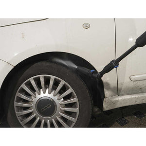 IDROPULITRICE ACQUA FREDDA 1 SERIES 143 AR ANNOVI REVERBERI 120Bar 1500W 390Lt/h 13690