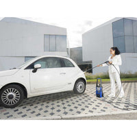 IDROPULITRICE ACQUA FREDDA 1 SERIES 143 AR ANNOVI REVERBERI 120Bar 1500W 390Lt/h 13690