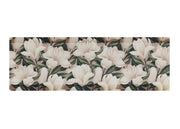 Tappeto Passatoia Cucina Antiscivolo Linea Futura Flora By Suardi - 52x500 - Flora
