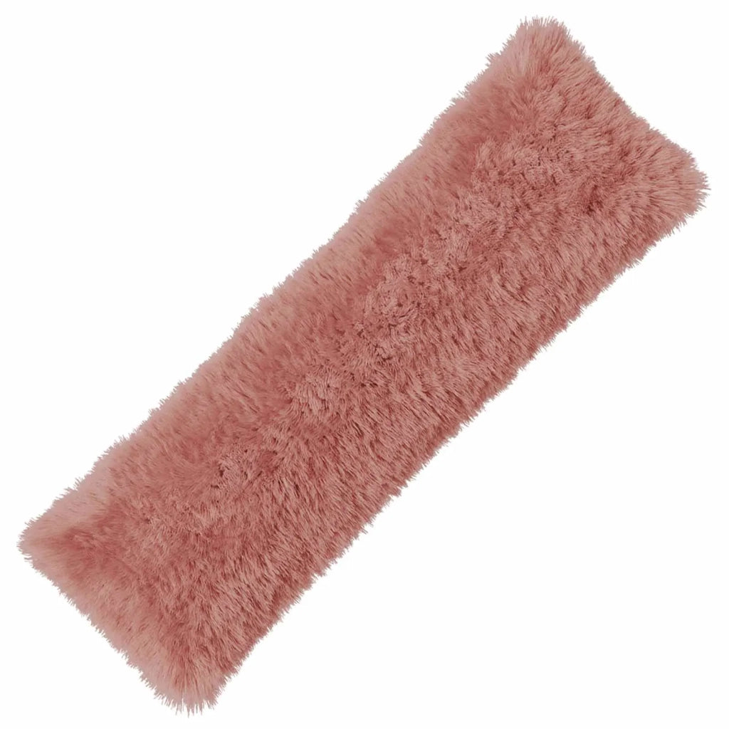 Federa HEERLEN Rosa 40 x 145 cm Fleece PV 909031