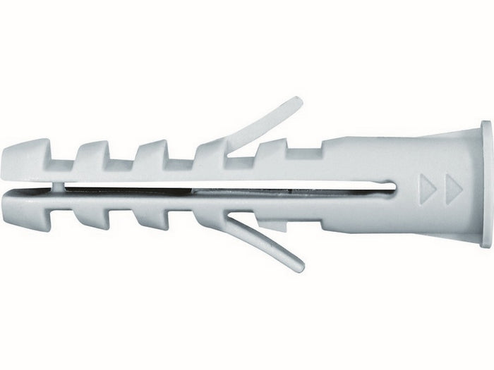 tassello ab grigio ï mm. 14 pz.20 cod:ferx.vit48647