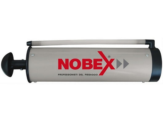 pompa di soffiaggio per pulizia fori ï cm. 6,5x23 cod:ferx.vit55243