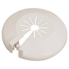 Rosone universale per radiatori bianco b08wyq51lg