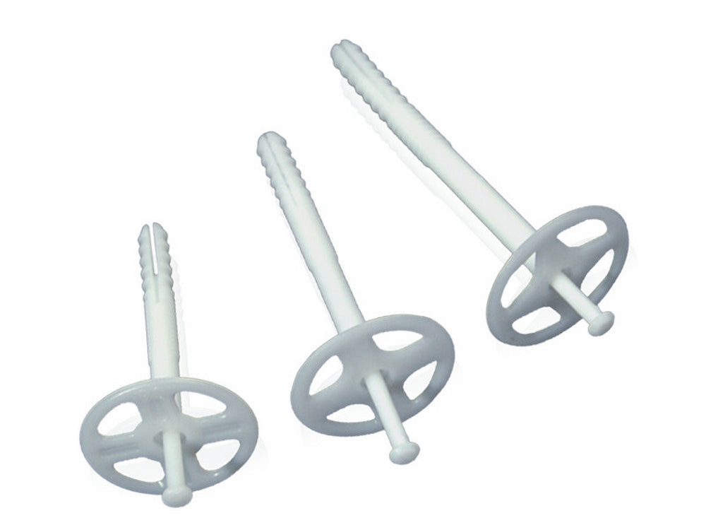 tassello ad espansione ï mm. 50x180 col. bianco cod:ferx.vit45734