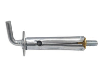 mini tassello gancio corto 200 pz.  mm. 6x30 cod:ferx.vit23326