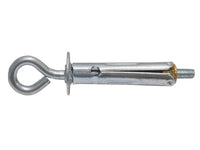 mini tassello occhiolo chiuso 200 pz.  mm. 6x30 cod:ferx.vit23327