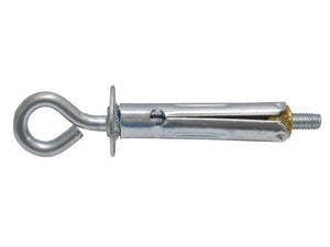 mini tassello occhiolo chiuso 200 pz.  mm. 6x30 cod:ferx.vit23327