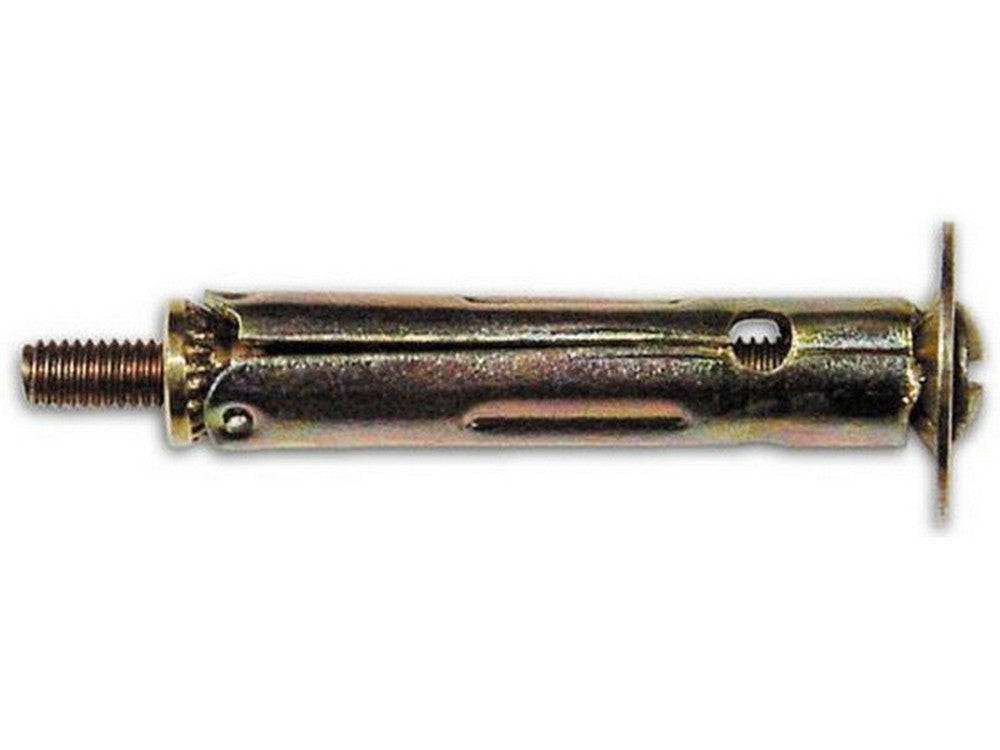 mini tassello con rondella e vite m3 200 pz. ï mm. 6 cod:ferx.vit54857