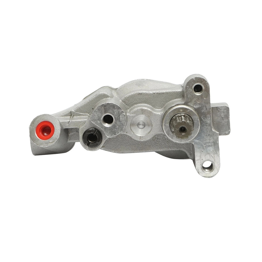 Pompa idraulica ausiliaria Massey Ferguson Codice OEM 886821M93, 886821M94