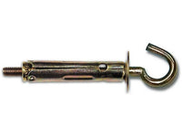 mini tassello occhiolo aperto m3 200 pz. ï mm. 6 cod:ferx.vit54858