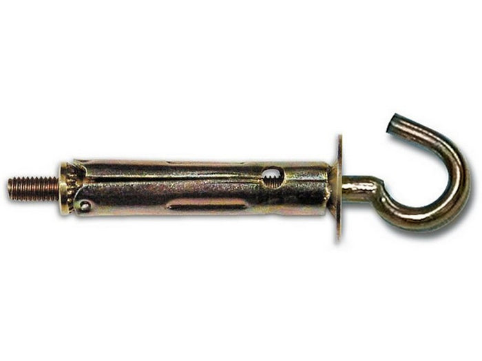 mini tassello occhiolo aperto m3 200 pz. ï mm. 6 cod:ferx.vit54858