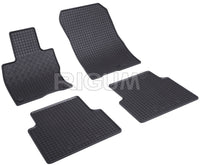 RIGUM905038 , Ford Kuga III, Kuga III Hybrid ( MHEV / PHEV ) dal 2020-