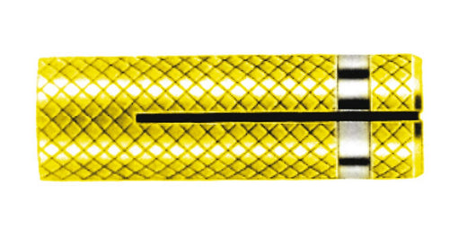 tassello in ottone  mm. 8x28 cod:ferx.vit4543