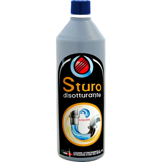 disgorgante liquido "sturo" ml.1000 cod:ferx.14319