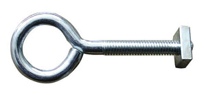 100pz utilia occhiolo con filettatura n¦ 4 - m6x40 cod:ferx.vit16015