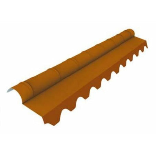 Colmo a cerniera per pannello fi ntocoppo l. 2,00 b08wyhx8bg