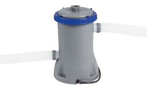 pompa filtrante per piscina 2006 l/h cod58383 cod:ferx.1432