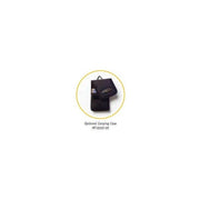 Fluke MT-8202-05 Custodia per Tester per Cavo di Rete e Sonda IntelliTone Pro 200 in Vinile con Interno Foderato e Passanti per Cintura colore Nero