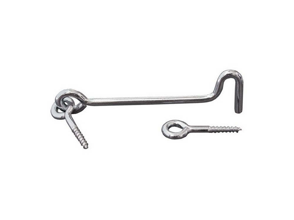 rampino per finestra zincato  mm.20x80 cod:ferx.vit44203