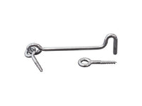 rampino per finestra zincato  mm.21x120 cod:ferx.vit44204