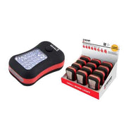 TORCIA A LED DA LAVORO CORTA 12 Lm - VELAMP