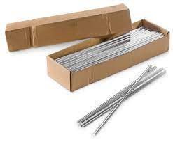 Barrette stagno al 50%