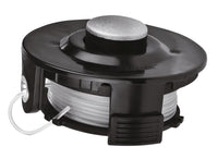 TESTINA CON FILO IN NYLON PER DECESPUGLIATORE MAKITA 195858-1