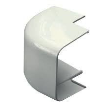 Canalina pvc angolo esterno 70x5 5