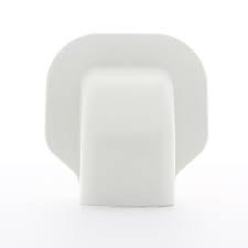 Canalina pvc passaggio a muro 90 x65