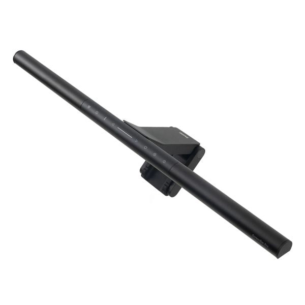 Clip screenbar pro black - 9H.W4KWT.ES3