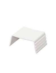 Canalina pvc traversino di blocc aggio 70x55