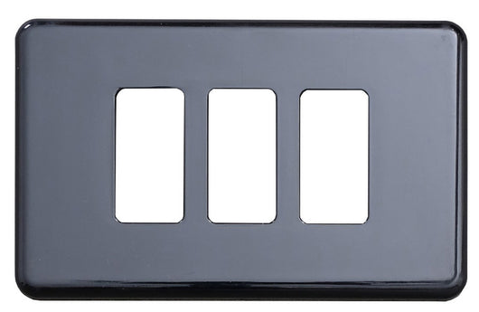 coprinterruttore plastica minumet mis.c nero cod:ferx.14355