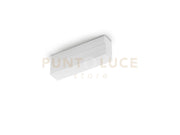DUOLINE ALIMENTATORE DIMMERABILE MAX 600W BIANCO L. 13,5CM PER SISTEMA BINARIO DUOLINE