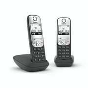Gigaset A690 Duo nero